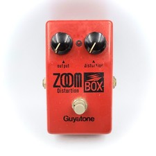 Pedal de efeitos de guitarra Guyatone PS-102 zoom caixa distorção feito no Japão comprar usado  Enviando para Brazil
