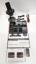 Usado, Pacote de equipamento de podcast interface de áudio USB com mixer e microfone multicanal G10 comprar usado  Enviando para Brazil