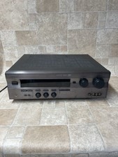 Yamaha dsp amplifier for sale  PETERBOROUGH
