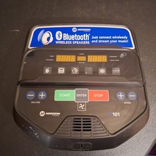 Horizon treadmill t101 for sale  Scottsdale