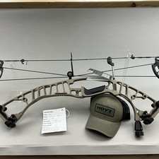 New hoyt vtm for sale  Greenfield
