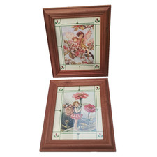 Vintage flower fairies for sale Vintage flower fairies for sale  BROSELEY