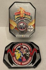 Mighty morphin power for sale  Lake Elsinore