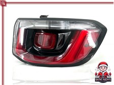 Lanterna traseira externa incandescente lateral direita do passageiro Jeep Compass fabricante de equipamento original 2017-2018 comprar usado Lanterna traseira externa incandescente lateral direita do passageiro Jeep Compass fabricante de equipamento original 2017-2018 comprar usado  Enviando para Brazil