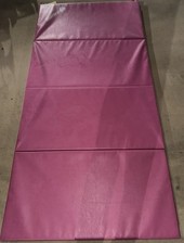 Resilite 4x8 mat for sale  Joshua