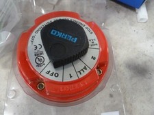 Perko battery selector for sale  Shakopee