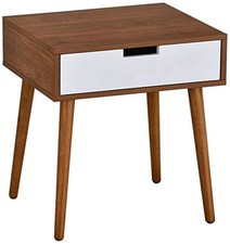Light walnut white for sale  Brentwood