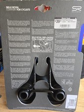 Selim Selle Royal Avenue - Preto, Moderado, Masculino comprar usado Selim Selle Royal Avenue - Preto, Moderado, Masculino comprar usado  Enviando para Brazil