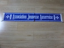 Auxerre echarpe football d'occasion  Haubourdin