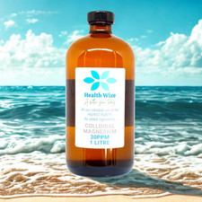 Usado, Suplemento mineral puro magnésio coloidal 1 litro 99,999% melhor magnésio comprar usado Usado, Suplemento mineral puro magnésio coloidal 1 litro 99,999% melhor magnésio comprar usado  Enviando para Brazil