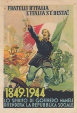 Militari lo spirito usato  Fiorano Modenese