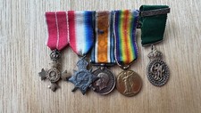 Miniature medals inc for sale  MORPETH