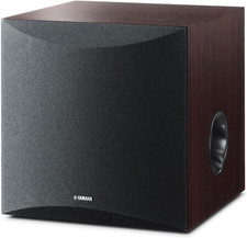 Sw050 subwoofer porta usato  Italia