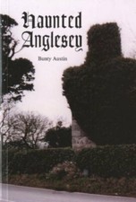 Haunted anglesey bunty for sale  UK