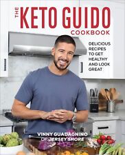 Keto guido cookbook for sale  Denver