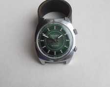 Orologio meccanico russo usato  Spedire a Italy