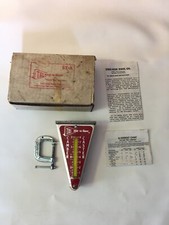 Vintage auto parts for sale  Lenora