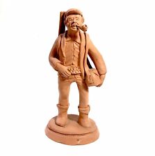 Sculpture santon ancien d'occasion Sculpture santon ancien d'occasion  Nantes-