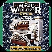 Magic wurlitzer vol. for sale  STOCKPORT