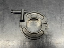 Tacking clamp orbital for sale  Coatesville