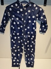 Mothercare 4yrs blue for sale  BLAYDON-ON-TYNE