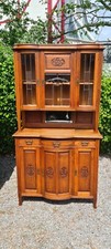 Antikes jugendstil buffet gebraucht kaufen  Alsdorf
