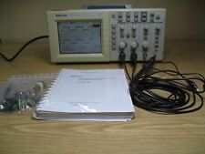 Tektronix tds 1012 gebraucht kaufen  Filderstadt