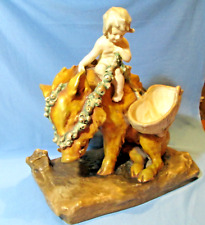 Wild boar cherub for sale  Traverse City