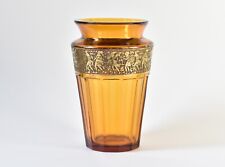 Art deco moser gebraucht kaufen  Görlitz