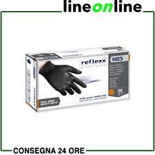 Guanti nitrile monouso usato  Poppi