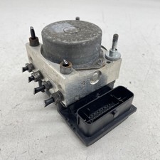 Fiat 500 abs for sale  DONCASTER