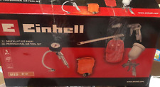 Einhell 4132720 metal for sale  BRADFORD