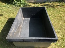 Fish pond quarantine for sale  BRIGHTON