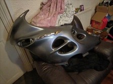 Suzuki gsx750 gsx for sale  ROSSENDALE
