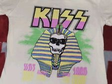 Kiss shirt kids for sale  Oklahoma City