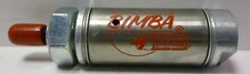 Cilindro neumático Bimba 040,25-QJ segunda mano  Embacar hacia Mexico
