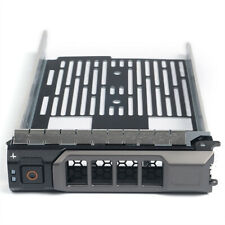 Compartimento de disco rígido 3,5 polegadas servidor Dell F238F R410/R510 R710/R720/R730/T630/T430 comprar usado  Enviando para Brazil