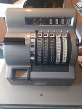 Alte registrierkasse national gebraucht kaufen  Reinheim
