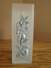 Hummingbird vase seagull for sale  Charlotte