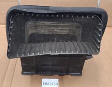 OEM 2009-2018 DODGE RAM 1500 CAJA DE CALEFACCIÓN ENTRADA DE AIRE CLIMATIZACIÓN ESTUCHE DEFLECTOR *SE HA CORTADO* segunda mano  Embacar hacia Argentina