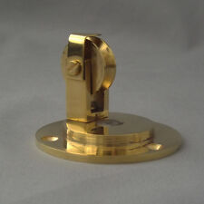 Brass blanking pulley for sale  Shipping to Ireland