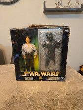 han solo carbonite for sale  ALDERSHOT