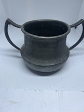 Vintage abbey pewter for sale  WIRRAL