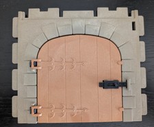 Playmobil grande porte d'occasion  Lagny-sur-Marne
