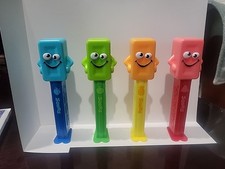 Pez mascot limited for sale  Saint Paul