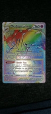 Carte pokémon mysdibule d'occasion  Vendin-le-Vieil