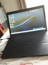 Lenovo g70 laptop d'occasion  Saint-Laurent-Nouan