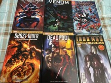 Fumetti marvel must usato  Chiari