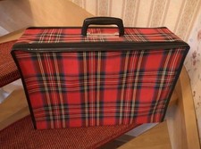 Koffer reisekoffer filmrequisi gebraucht kaufen  Braunschweig