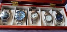 Men watches jaguar for sale  CONSETT